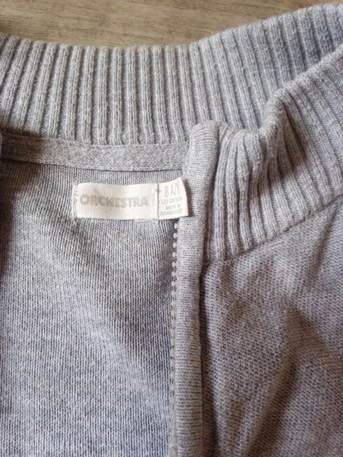 Gilet - photo numéro 3