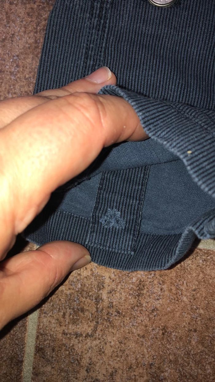 Lot de pantalons mi-saison 2A (11 pièces) - photo numéro 13