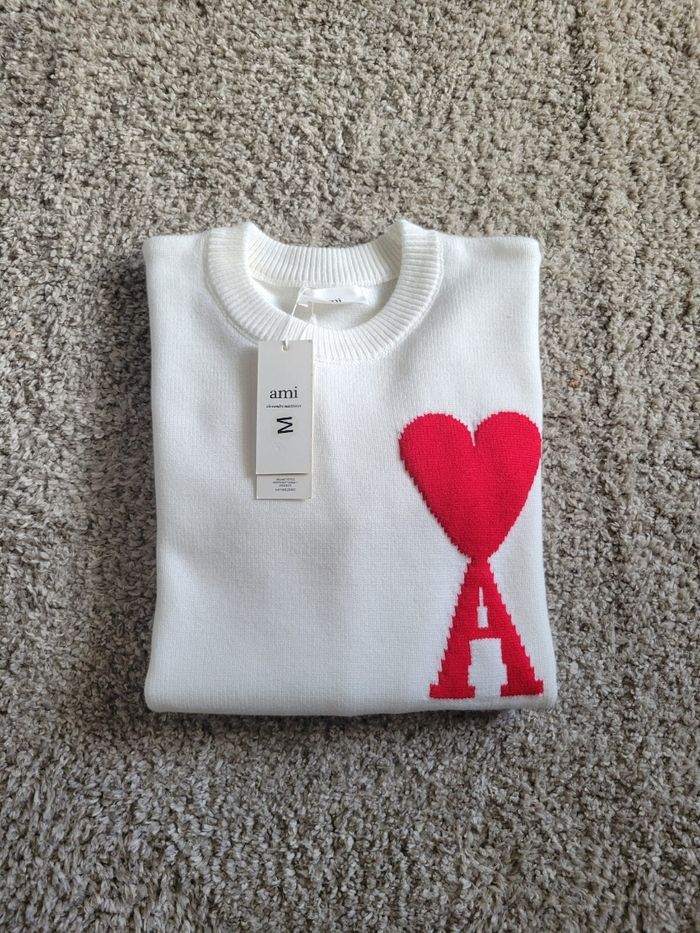 Pull Ami