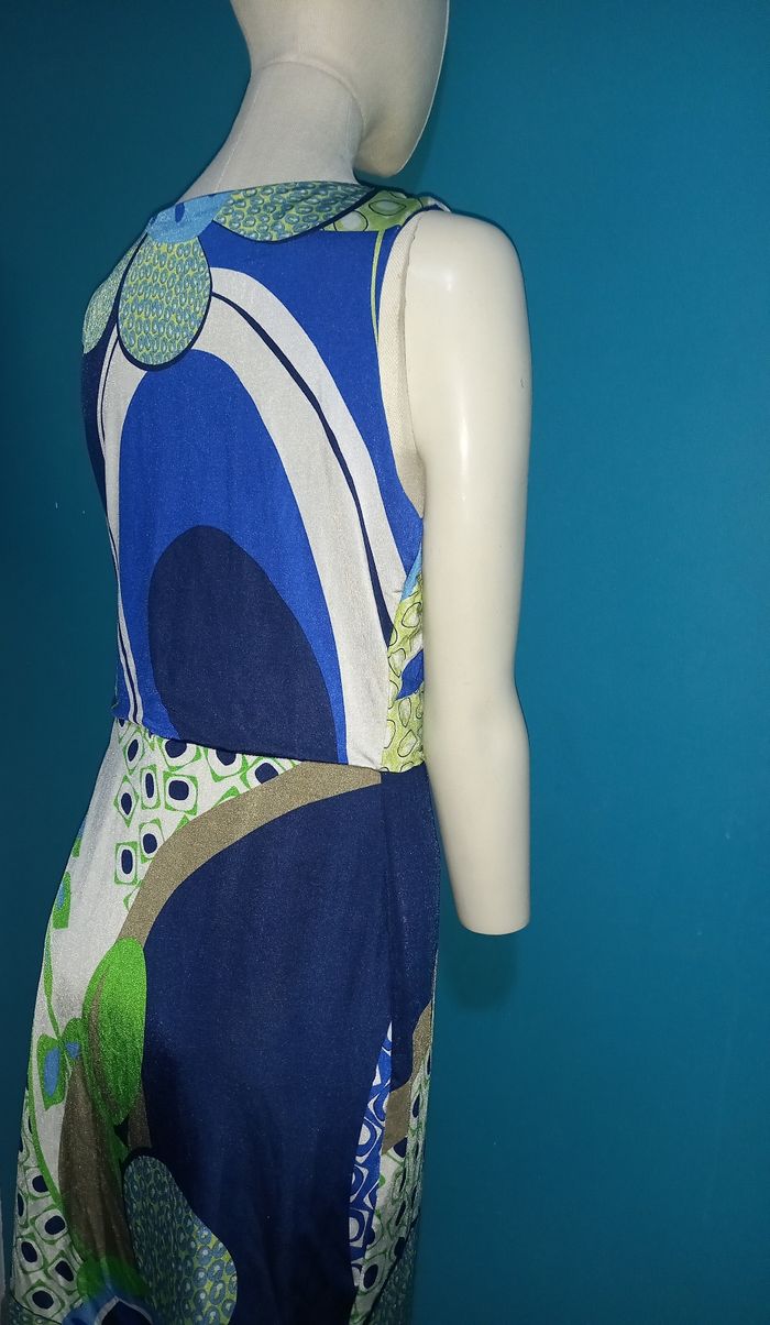 Robe Rinascimento L - photo numéro 8