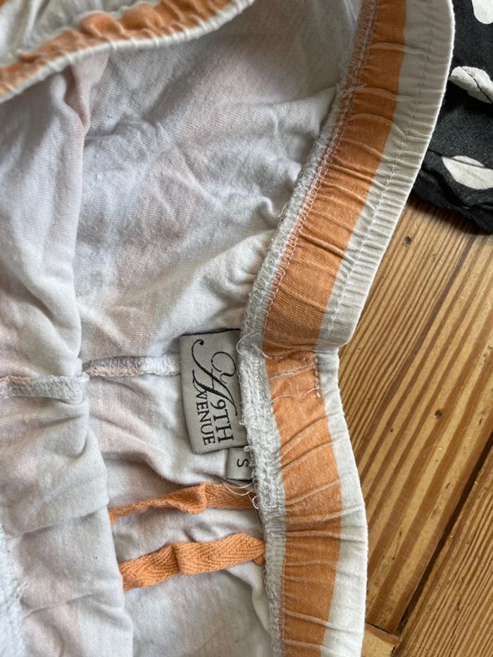 2 Short de pyjama - photo numéro 4