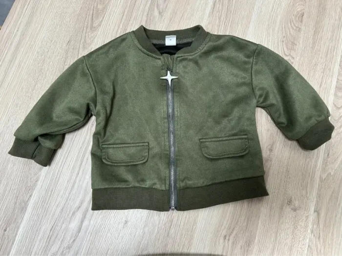 Ensemble bébé taille 12/18 mois - photo numéro 2