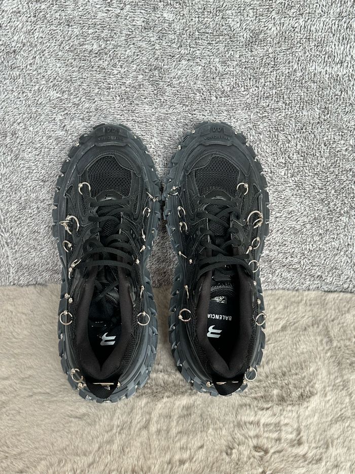 Balenciaga Bouncer Pierced - photo numéro 3