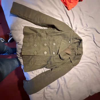 Veste