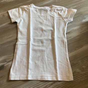 T shirt taille 4 ans