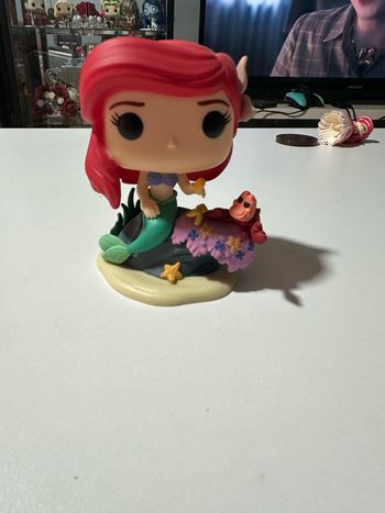 Pop Ariel