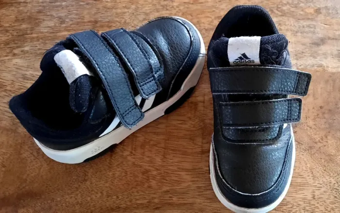 Basket enfant