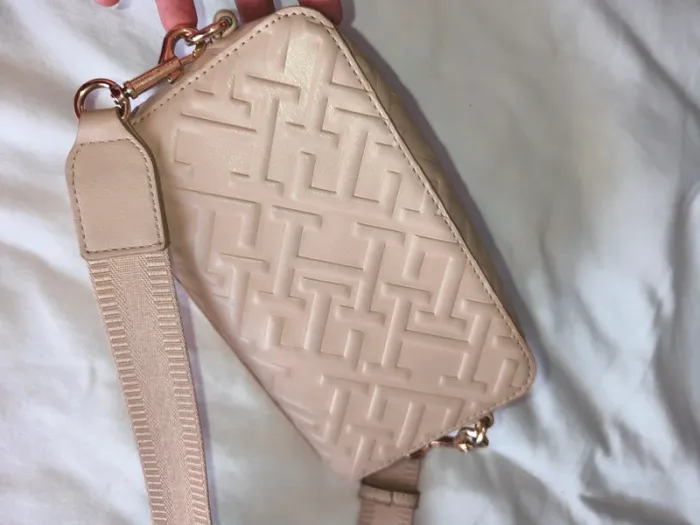 Sac tommy Hilfiger bandoulière - photo numéro 6