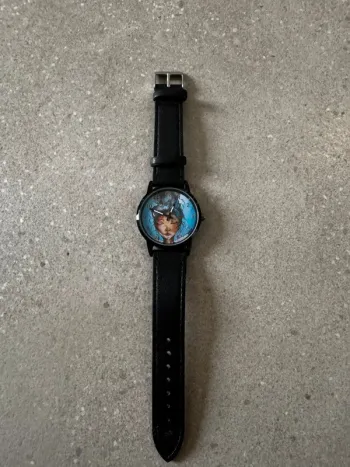 Montre en très bon état, pile à changer