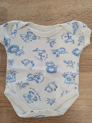 Body bb naissance o mois