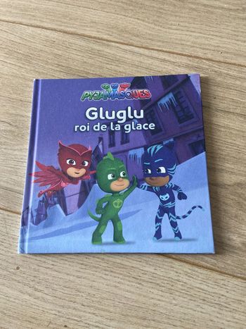 Pyjamasque