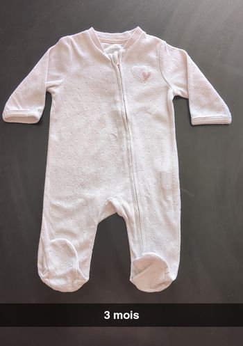 Pyjama