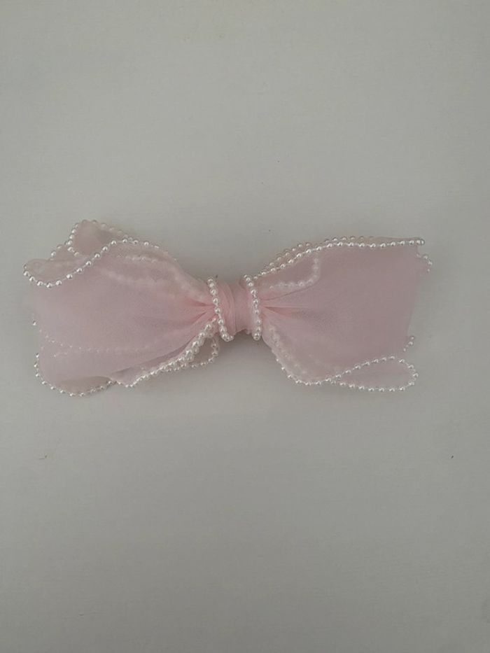 Molletta bimba