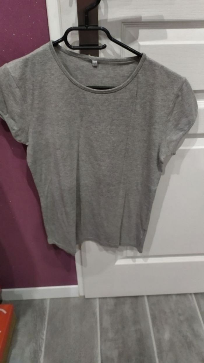 Lot 7 t-shirts en 38 - photo numéro 3