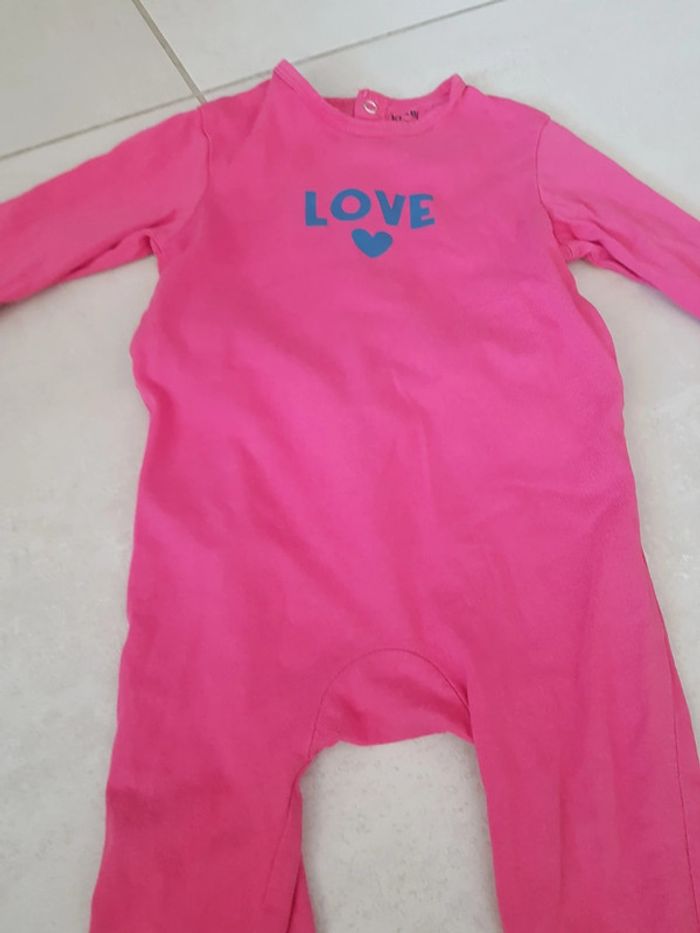 Pyjama - photo numéro 2