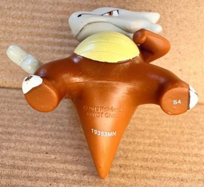 Figurine Pokémon - photo numéro 4