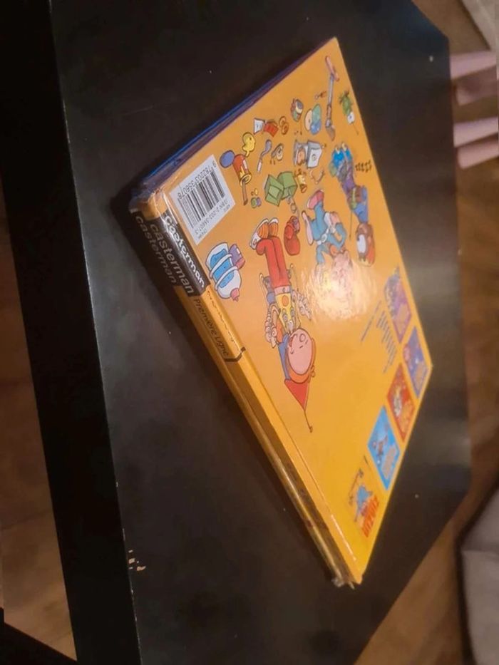 Lot bd les zinzin venteurs - photo numéro 3