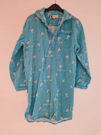 robe de nuit Taille s
