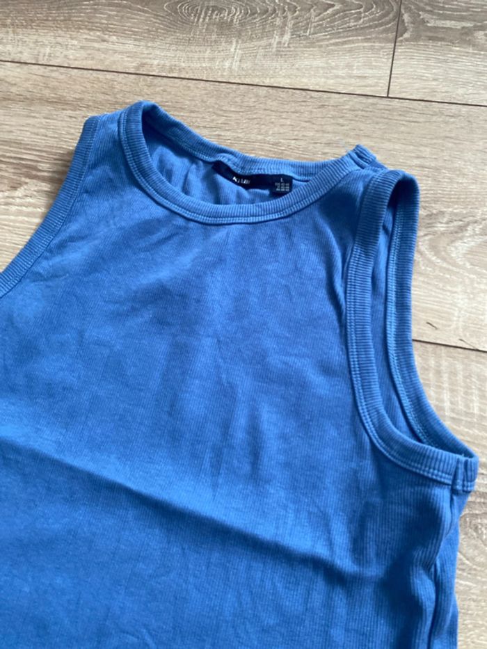 Débardeur taille L - photo numéro 2