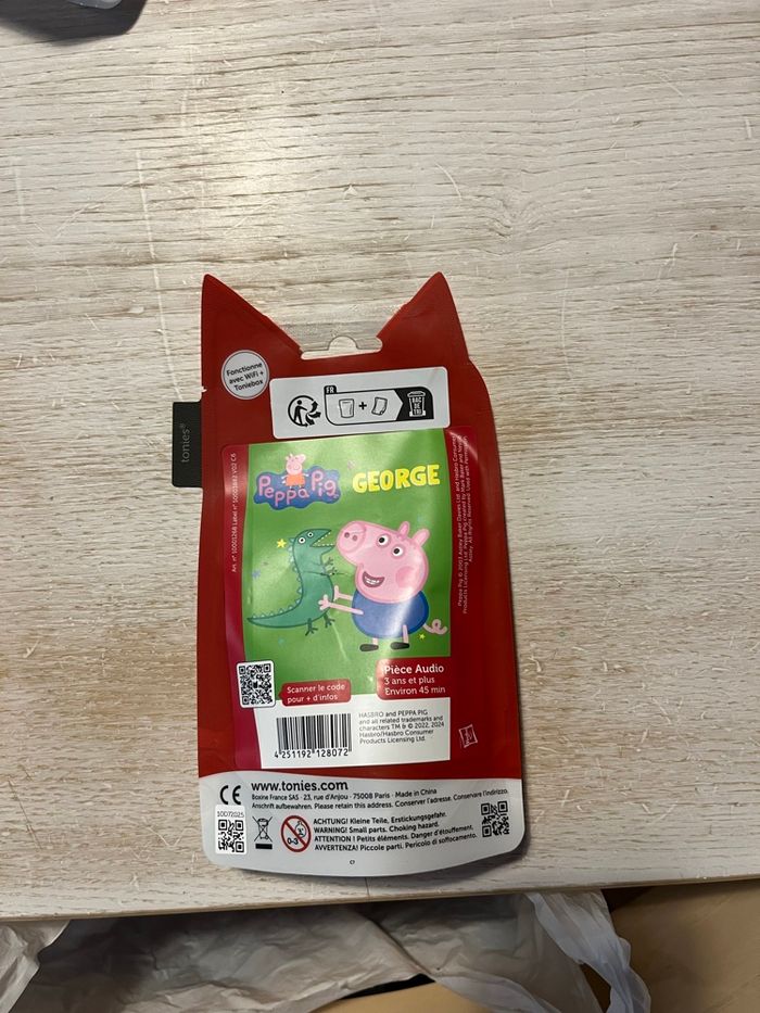 Tonies - photo numéro 7