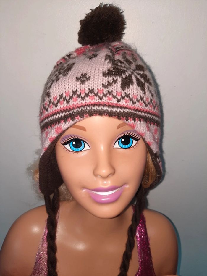 Bonnet