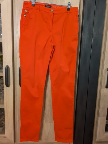 Joli chino Caroll T38