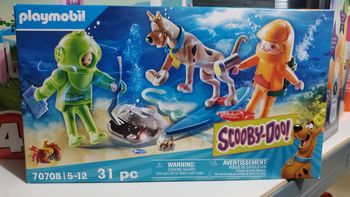 Playmobil 70708 Neuf.