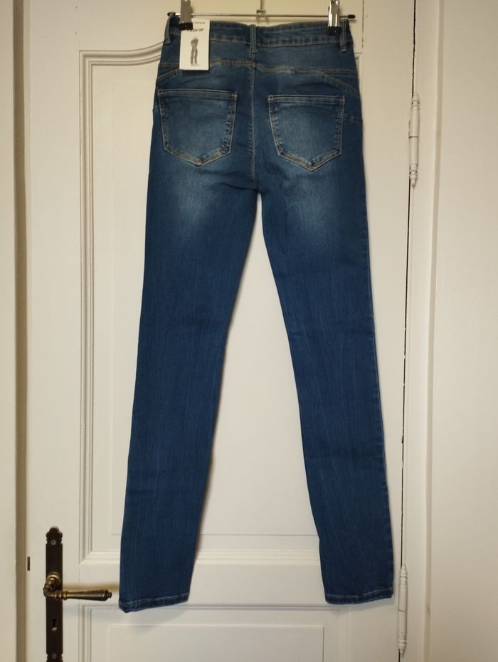 Jean Pimkie - photo numéro 2