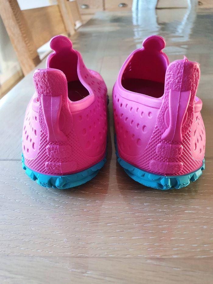 Chaussures de piscine - photo numéro 4