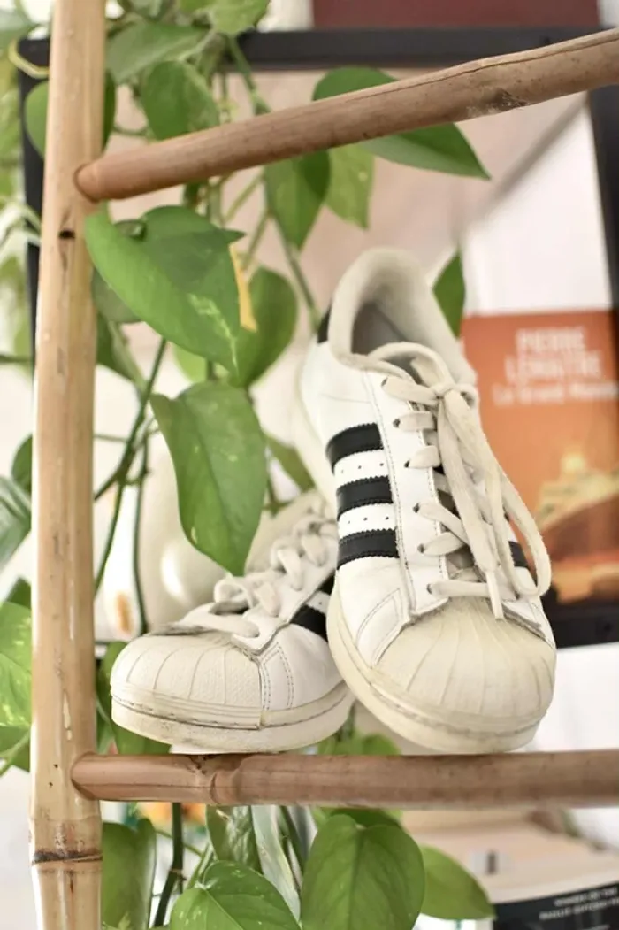 Baskets Adidas Superstar