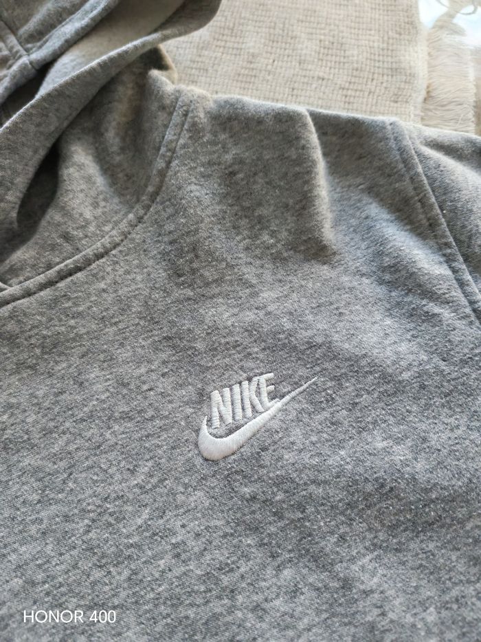 Sweat Nike ado - photo numéro 2