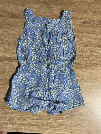 Combo-short 