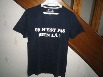 TEE SHIRT