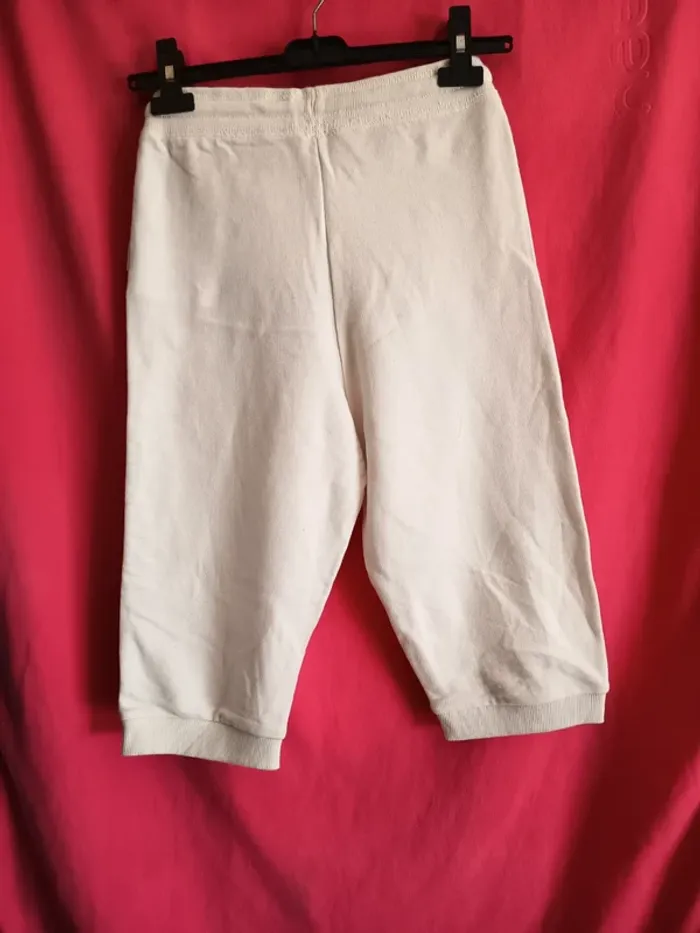 Pantalon court sport enfant. Marque Neutral (E001) - photo numéro 3