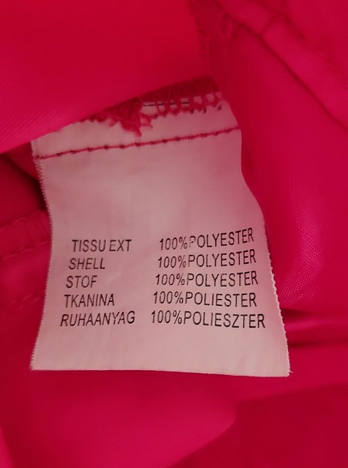 Pantalon fille - taille 4 ans - taille reglable comme neuf - photo numéro 6