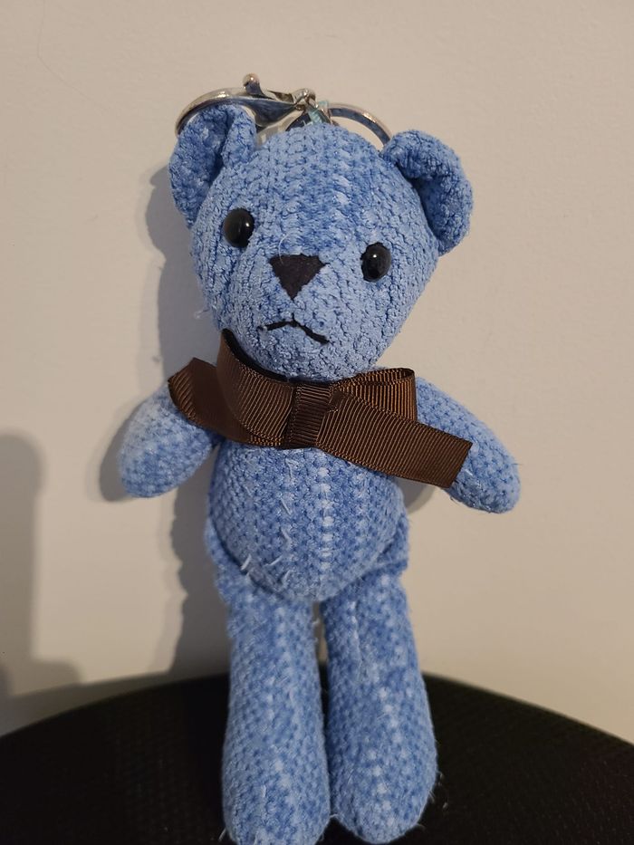 porte clés - photo numéro 2