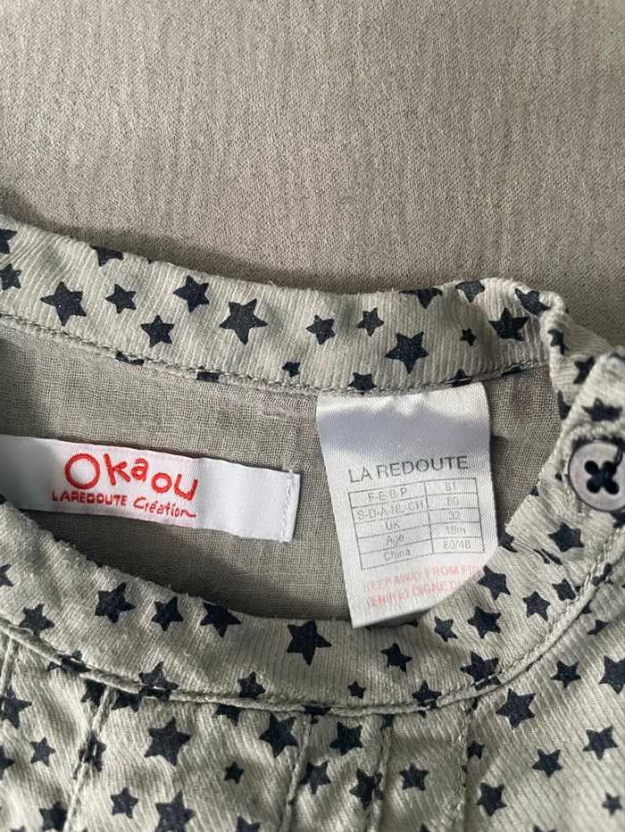 Robe - photo numéro 2