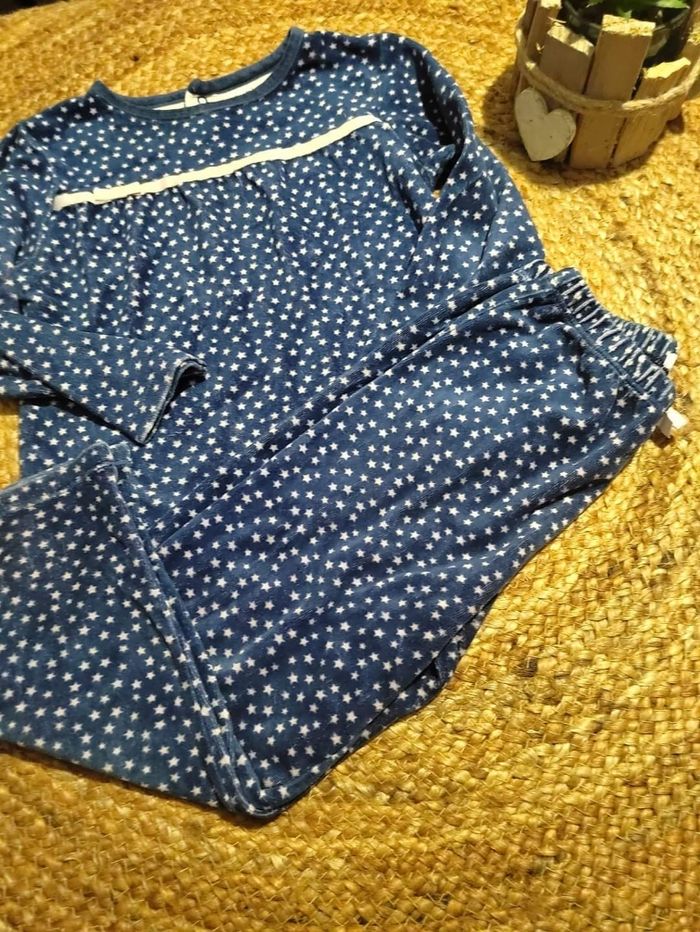 Pyjama okaidi 5 ans