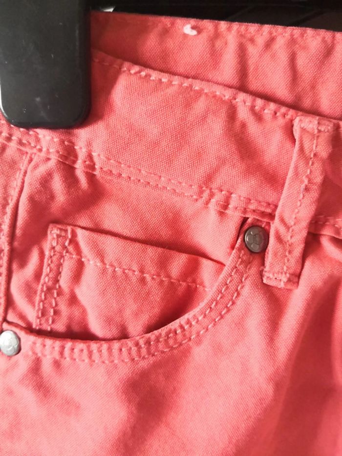 Jean verbaudet - photo numéro 3