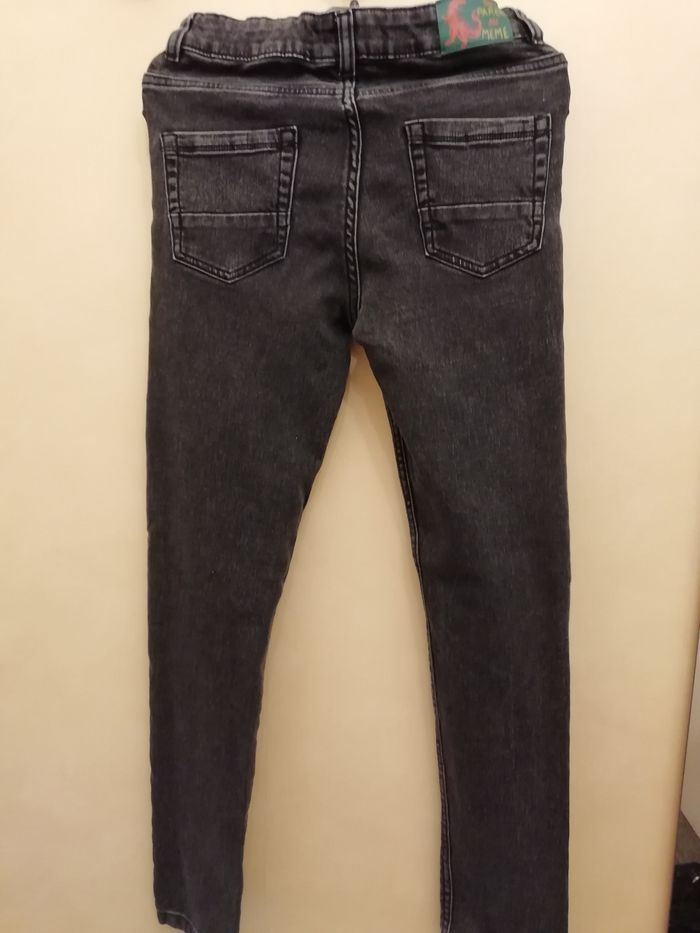 LOT VÊTEMENTS GARÇON TAILLE 12/14 ANS - photo numéro 4