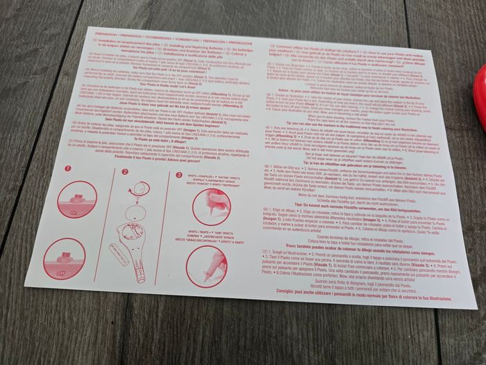 Pixelo Miraculous - photo numéro 2