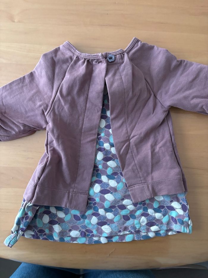 Robe Vertbaudet - photo numéro 5