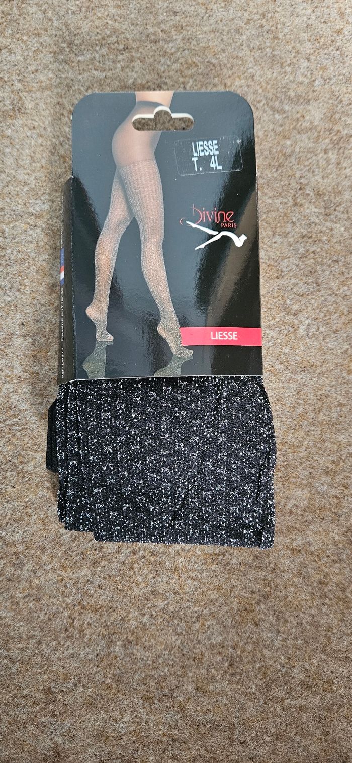 Collants - photo numéro 3