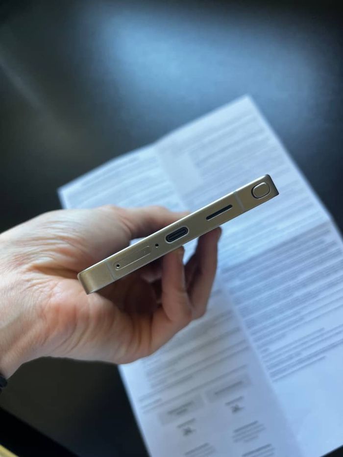 Samsung Galaxy s25 ultra - photo numéro 5