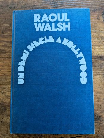 Un demi siècle a Hollywood