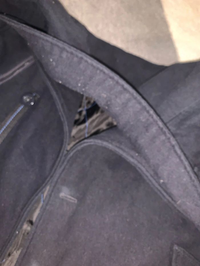 Cabans Homme Celio (taille M) - photo numéro 12