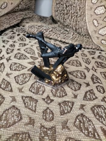 Figurine Marvel spiderman