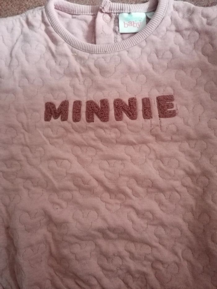 Pull Minnie - photo numéro 3