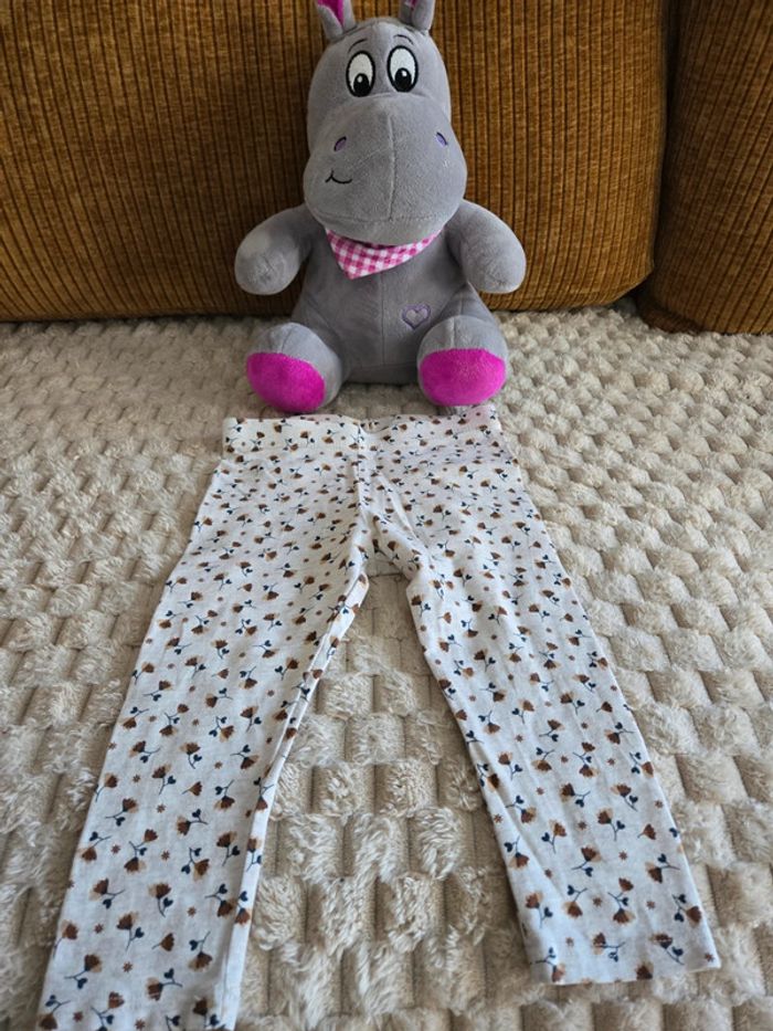 Legging 18 mois okaidi