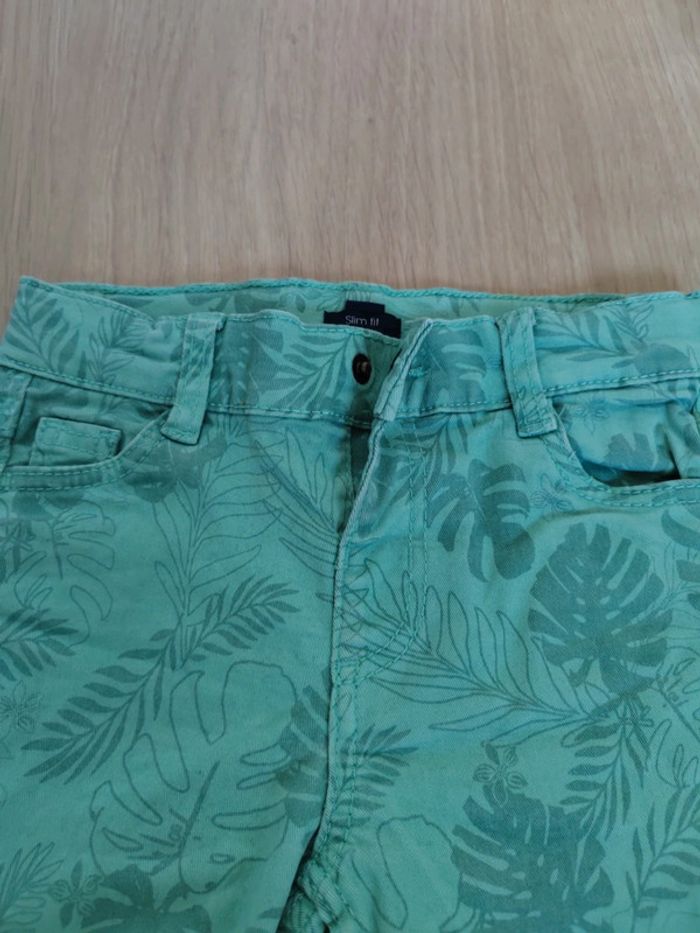 Lot de bermudas 3ans - photo numéro 3